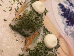 波士顿卷-食鲤料理(西虹东路店)