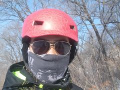 -五家山森林公园滑雪场