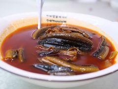 -宏玲餐厅(四川南路店)