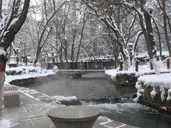 -水磨沟公园