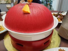 -粤香楼(新光里店)