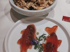 -惠丰堂饭庄·烤鸭·京味菜(翠微路店)