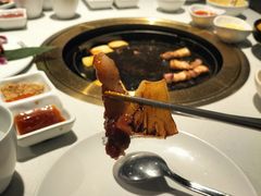 -韩时烤肉(枫蓝店)