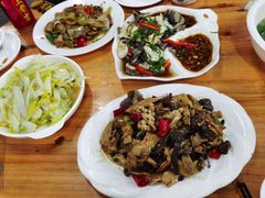 -真好吃牛杂(白沙店)