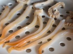 -青蓬蒸汽海鲜·深圳老字号·团建聚会(壹方城店)