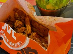 -轻烧烤肉(光谷步行街店)