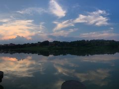 景点-美林湖温泉别墅度假村