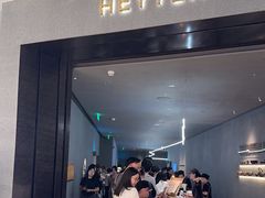 -喜茶(深圳万象城黑金店)