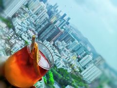 -浮梦·高空下午茶&水晶DIY