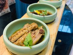 -味+新京宴·烤鸭·北京菜(创意谷店)