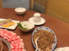 -刘老表·瓦罐汤涮肉(青云谱店)