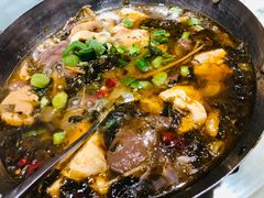 -梁家大院•农家菜(昆山会展中心店)