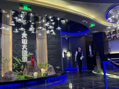 -大桶大足浴(瞿溪路店)