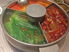 -巴奴毛肚火锅(邯郸美乐城店)