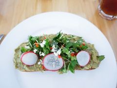 -Egg•Allday Brunch(襄阳北路店)