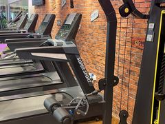 -NRG 健身私教CLUB(云山路店)
