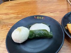 -青石桥老瓦房肥肠粉总店(青石桥总店)