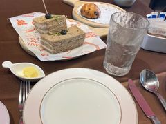 -卡本妮法餐厅·北京和平宾馆