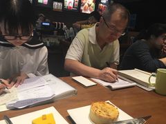 -星巴克(重庆新世纪凯瑞商都店)