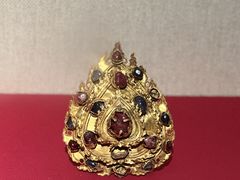 -深圳博物馆(古代艺术馆)