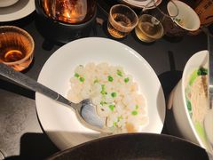 -逸品淮扬(东方渔人码头店)