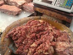 -杨天玉腊牛羊肉