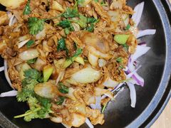 -紫光园·烤鸭(吕家营店)