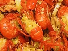 -小田油焖小龙虾(双井店)