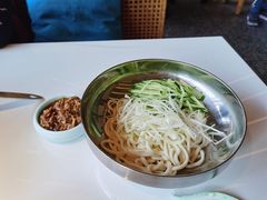 -北院·果木烤鸭·25年东北菜(创意产业园店)