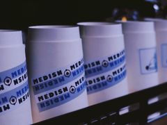 -MEDISN·药厂