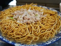 -裕兴记·三虾面(西北街总店)