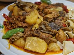 -塔哈尔·新疆盛宴(城西银泰店)
