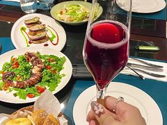 -CASANOVA西餐厅(海信广场店)