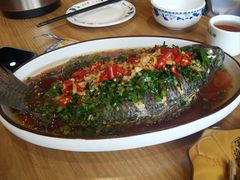 -妈妈的味道(和顺古镇店)