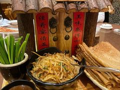-南湖春色海鲜食府(中兴街店)