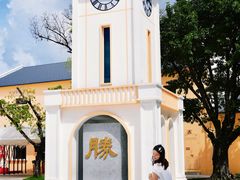 -长洲岛