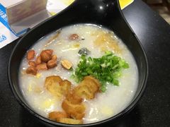 -华辉拉肠(小北路店)