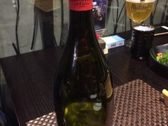 -HIHE Bistro·Oyster Bar(华熙live店)