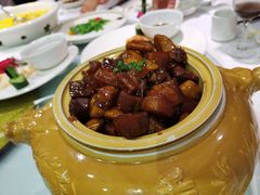 添福神仙肉-天福苑(崇宁路店)