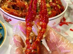 -虎虎龙虾大排档(双井店)