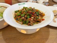 -新白鹿餐厅(城西银泰城店)