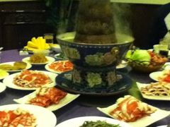 iphone_upload_pic-东来顺饭庄(王府井步行街店)