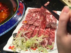 -成都老码头火锅(旺角店)