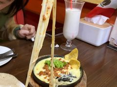 -panchos 墨西哥餐厅(嘉绿苑店)