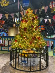 点击看大图 -幻贝家儿童乐园(武汉永旺梦乐城店)