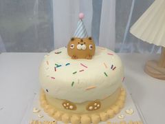 -森之烘焙.蛋糕.甜品台定制(番禺万博店)