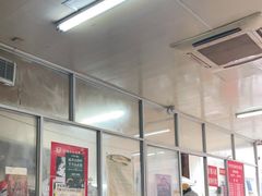 大堂-茅家米线(中大街店)