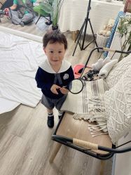 -莫奈庄园·儿童摄影馆·影视基地(江宁店)