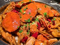 -胖哥俩肉蟹煲(厦门中华城店)