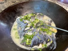 -好灶头妈妈菜·柴火灶台鱼·千岛湖土菜地标美食
